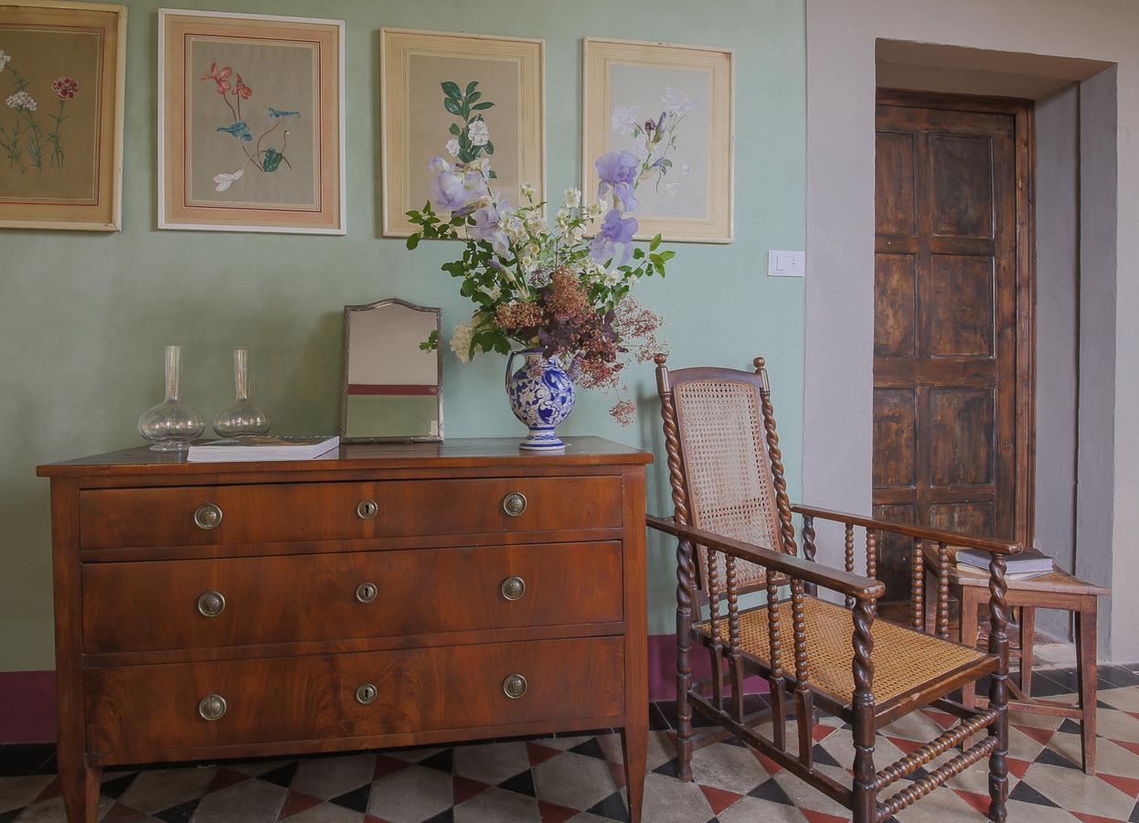 Le Pergole- Firenze * Florencia