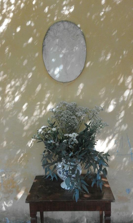 Le Pergole- Firenze Florencia